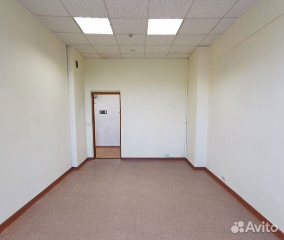Офисное помещение, 18.5 м²