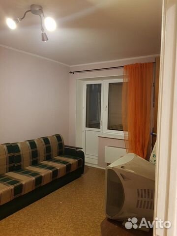 1-к квартира, 33 м², 11/12 эт.