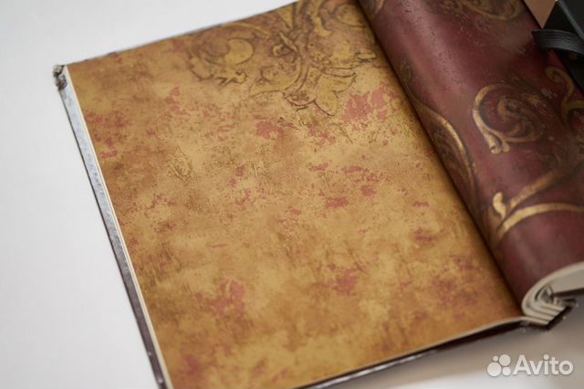 Обои темные США