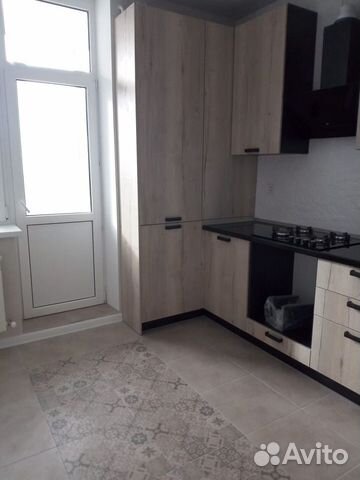 1-к квартира, 39 м², 12/14 эт.