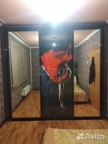2-к квартира, 55 м², 5/10 эт.