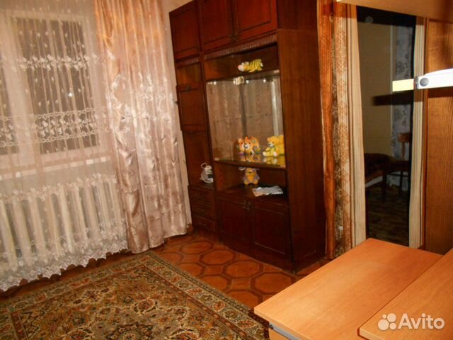 1-к квартира, 31 м², 1/5 эт. 1-к квартира, 31 м², 1/5 эт.
