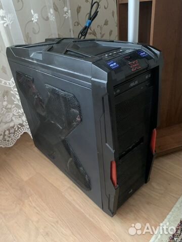 Системный блок Системный блок