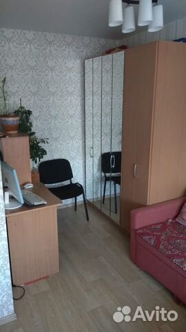 1-к квартира, 20 м², 4/9 эт. 1-к квартира, 20 м², 4/9 эт.