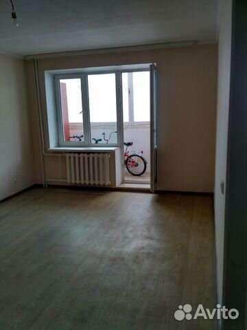 1-к квартира, 42 м², 4/5 эт.
