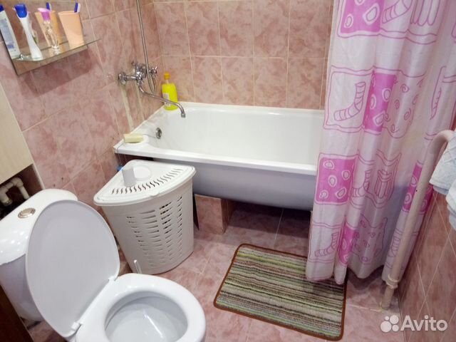 1-к квартира, 45 м², 3/9 эт. 1-к квартира, 45 м², 3/9 эт.