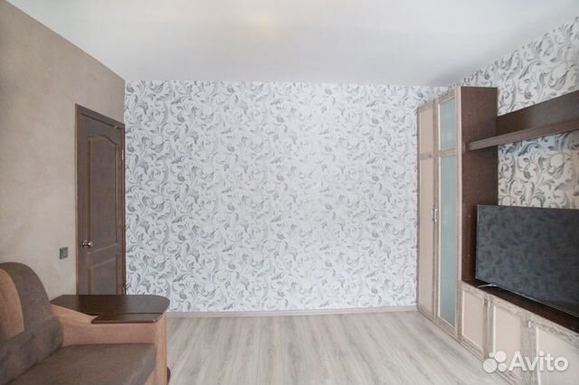 2-к квартира, 48.4 м², 1/9 эт.