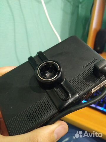 Автомобильный GPS навигатор Garmin Автомобильный GPS навигатор Garmin