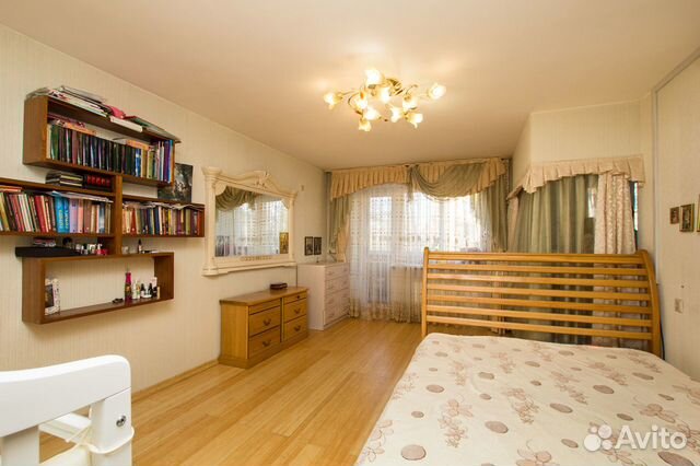 1-к квартира, 31 м², 3/5 эт. 1-к квартира, 31 м², 3/5 эт.
