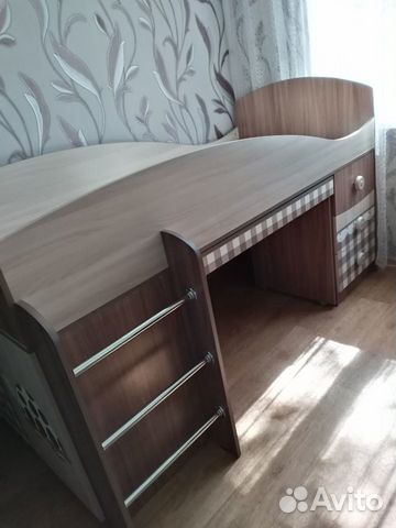 Кровать детская Кровать детская