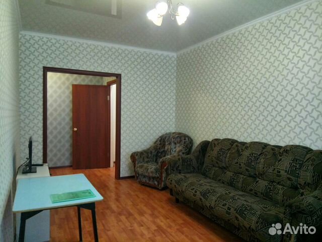 1-к квартира, 41 м², 3/14 эт.