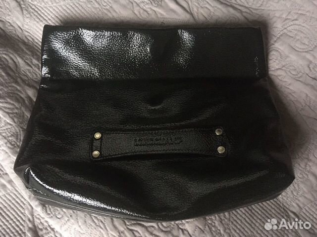 Клатч Клатч