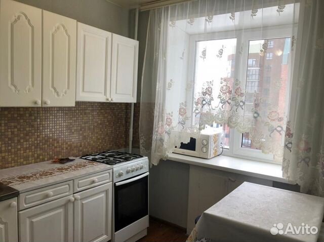 2-к квартира, 43 м², 4/9 эт.