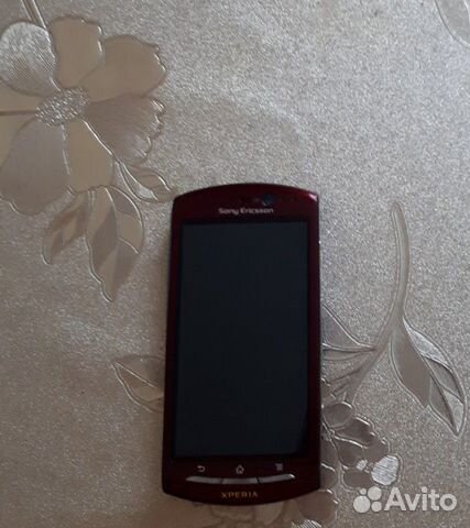 Телефон Sony Xperia Телефон Sony Xperia