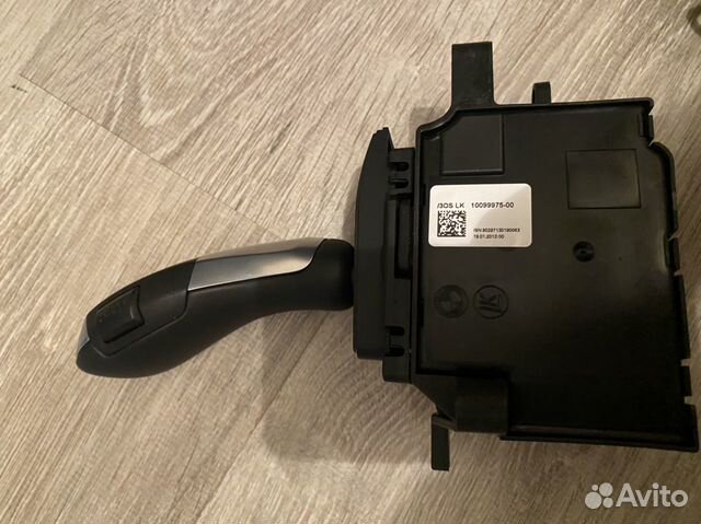 Селектор АКПП bmw f01 f02 f10
