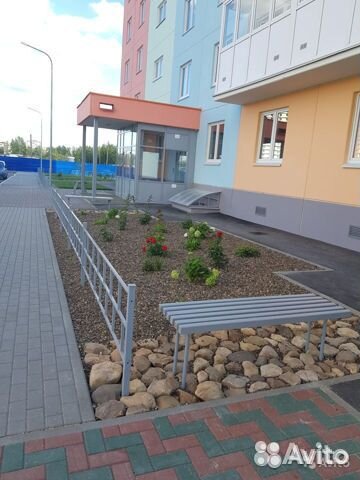 1-к квартира, 33.1 м², 8/10 эт. 1-к квартира, 33.1 м², 8/10 эт.