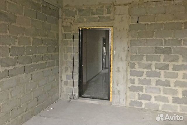 Своб. планировка, 23.5 м², 3/3 эт. Своб. планировка, 23.5 м², 3/3 эт.