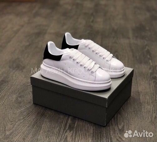 Alexander McQueen