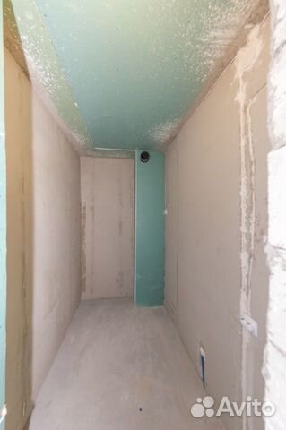 1-к квартира, 34 м², 10/10 эт. 1-к квартира, 34 м², 10/10 эт.