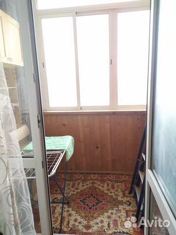 1-к квартира, 31.5 м², 5/5 эт. 1-к квартира, 31.5 м², 5/5 эт.