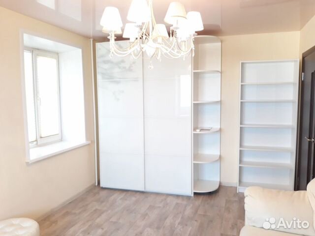 2-к квартира, 50 м², 12/15 эт. 2-к квартира, 50 м², 12/15 эт.