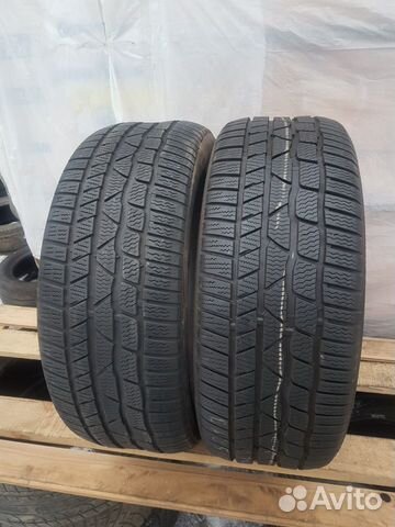 235 45 19 Continental Contiwintercontact TS810S77Y 235 45 19 Continental Contiwintercontact TS810S77Y