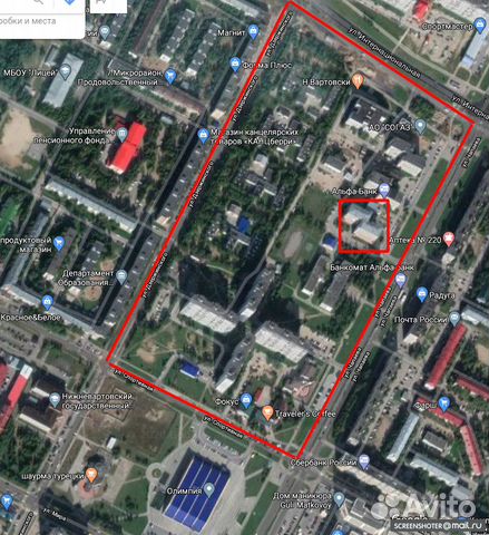 1-к квартира, 34.1 м², 1/9 эт. 1-к квартира, 34.1 м², 1/9 эт.