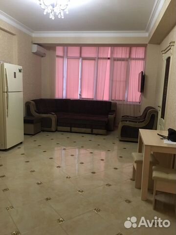 2-к квартира, 70 м², 7/11 эт. 2-к квартира, 70 м², 7/11 эт.
