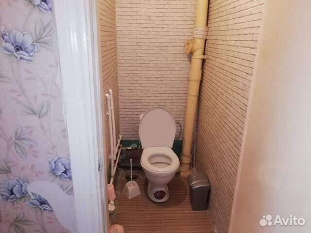 1-к квартира, 41 м², 5/5 эт. 1-к квартира, 41 м², 5/5 эт.