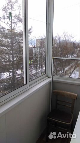 1-к квартира, 31.4 м², 4/5 эт. 1-к квартира, 31.4 м², 4/5 эт.