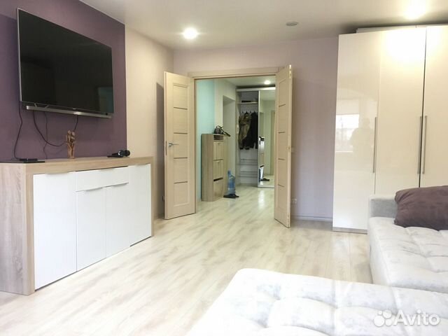 3-к квартира, 86 м², 2/14 эт. 3-к квартира, 86 м², 2/14 эт.