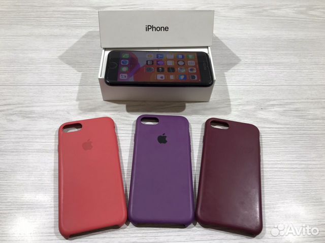 iPhone 7 128gb iPhone 7 128gb