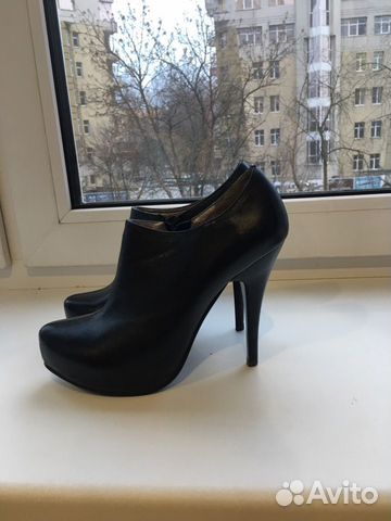 Ботильоны Ботильоны