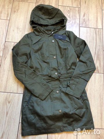 Ветровка плащ Vero Moda