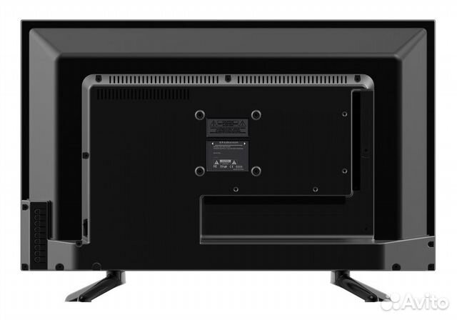 Телевизор Starwind SW-LED24R401BT2S smart (новый) Телевизор Starwind SW-LED24R401BT2S smart (новый)