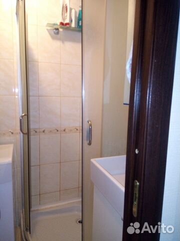 1-к квартира, 31 м², 8/9 эт.