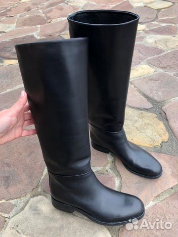 Сапоги Сапоги