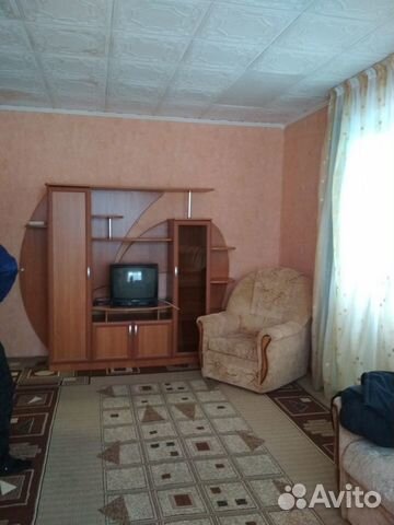 1-к квартира, 36 м², 5/10 эт.