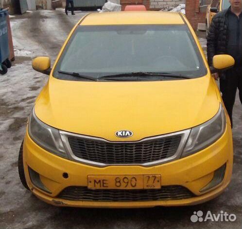 Аренда авто под такси Аренда авто под такси