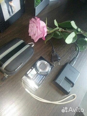 Фотоаппарат