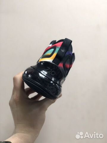 Nike Air Max 720 Nike Air Max 720