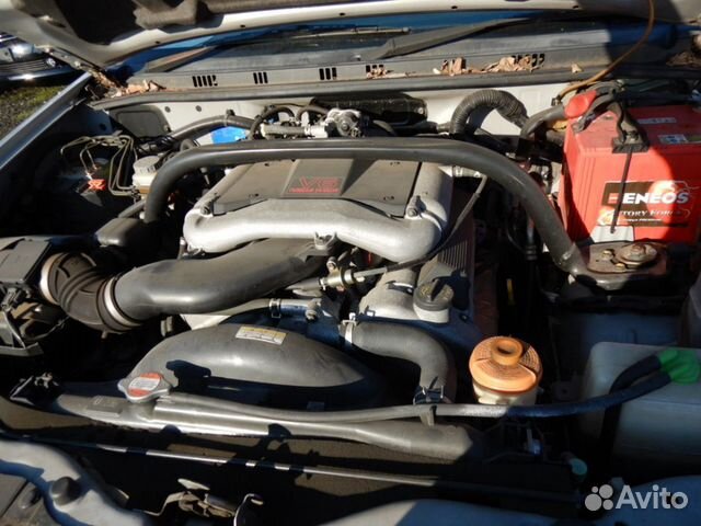Двигатель Suzuki Grand Vitara xl7 h27a 69.878км Двигатель Suzuki Grand Vitara xl7 h27a 69.878км