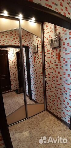 1-к квартира, 34 м², 4/10 эт.