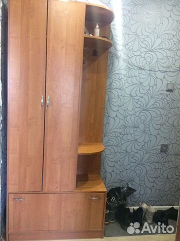 Прихожая Прихожая