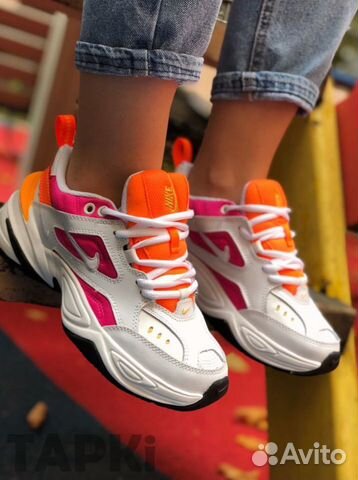 Nike M2K Tekno