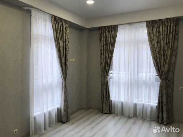 1-к квартира, 30 м², 3/5 эт. 1-к квартира, 30 м², 3/5 эт.