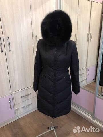 Пуховик