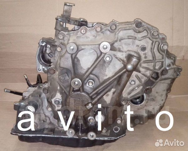 Вариатор Ниссан Теана (2) 2.5 л., JF011E. Кредит Вариатор Ниссан Теана (2) 2.5 л., JF011E. Кредит