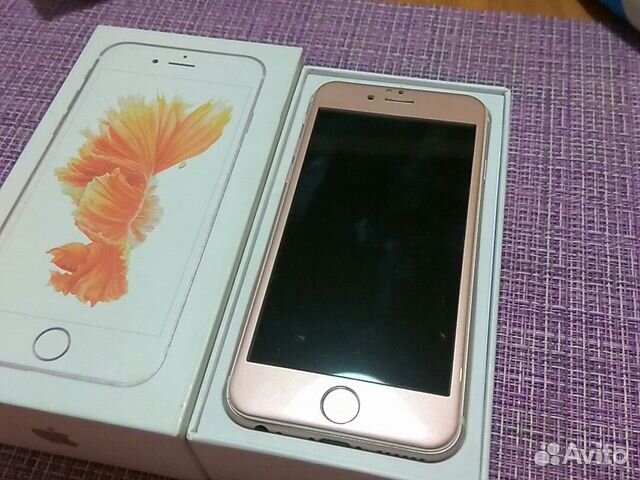 iPhone 6s 64 iPhone 6s 64