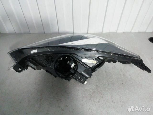 Фара Ксенон передняя правая Opel Insignia